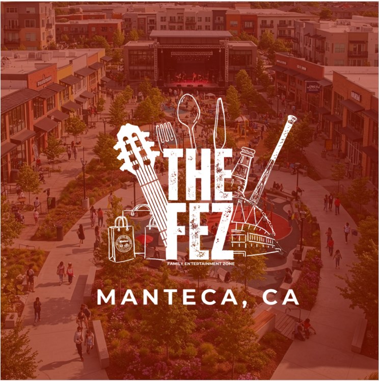The FEZ — Family Entertainment Zone, Manteca, CA